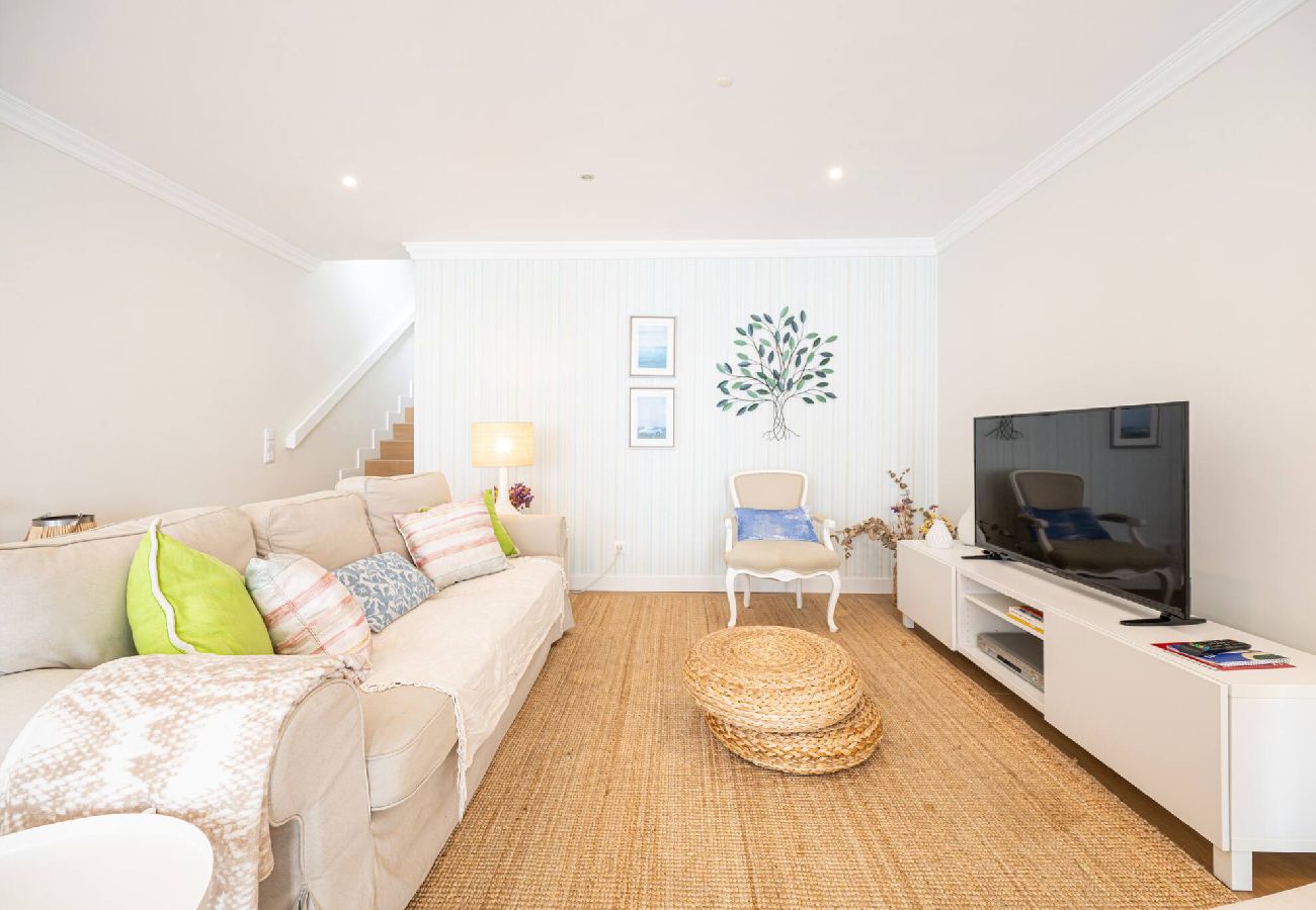 Casa em Tavira - Casa Alecrim -  Elegância e Conforto em Tavira