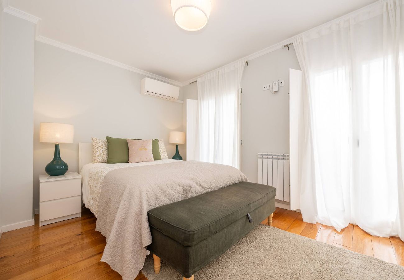 Casa em Tavira - Casa Alecrim -  Elegância e Conforto em Tavira
