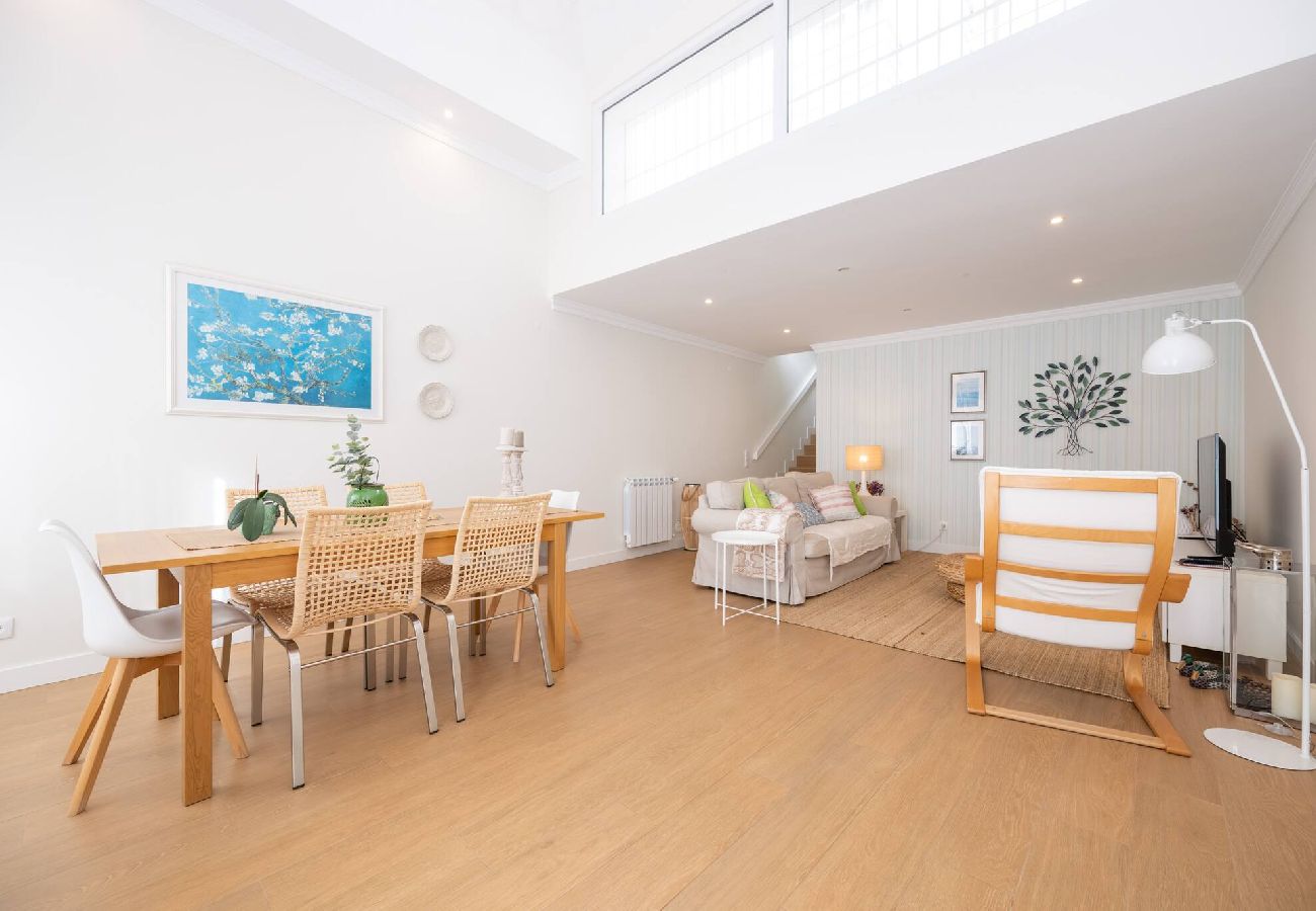 Casa em Tavira - Casa Alecrim -  Elegância e Conforto em Tavira