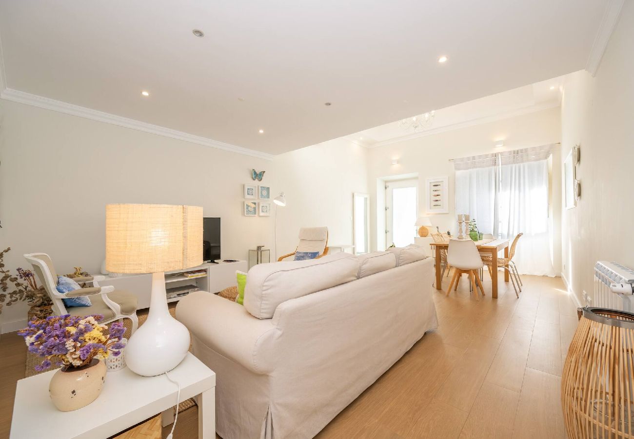 Casa em Tavira - Casa Alecrim -  Elegância e Conforto em Tavira