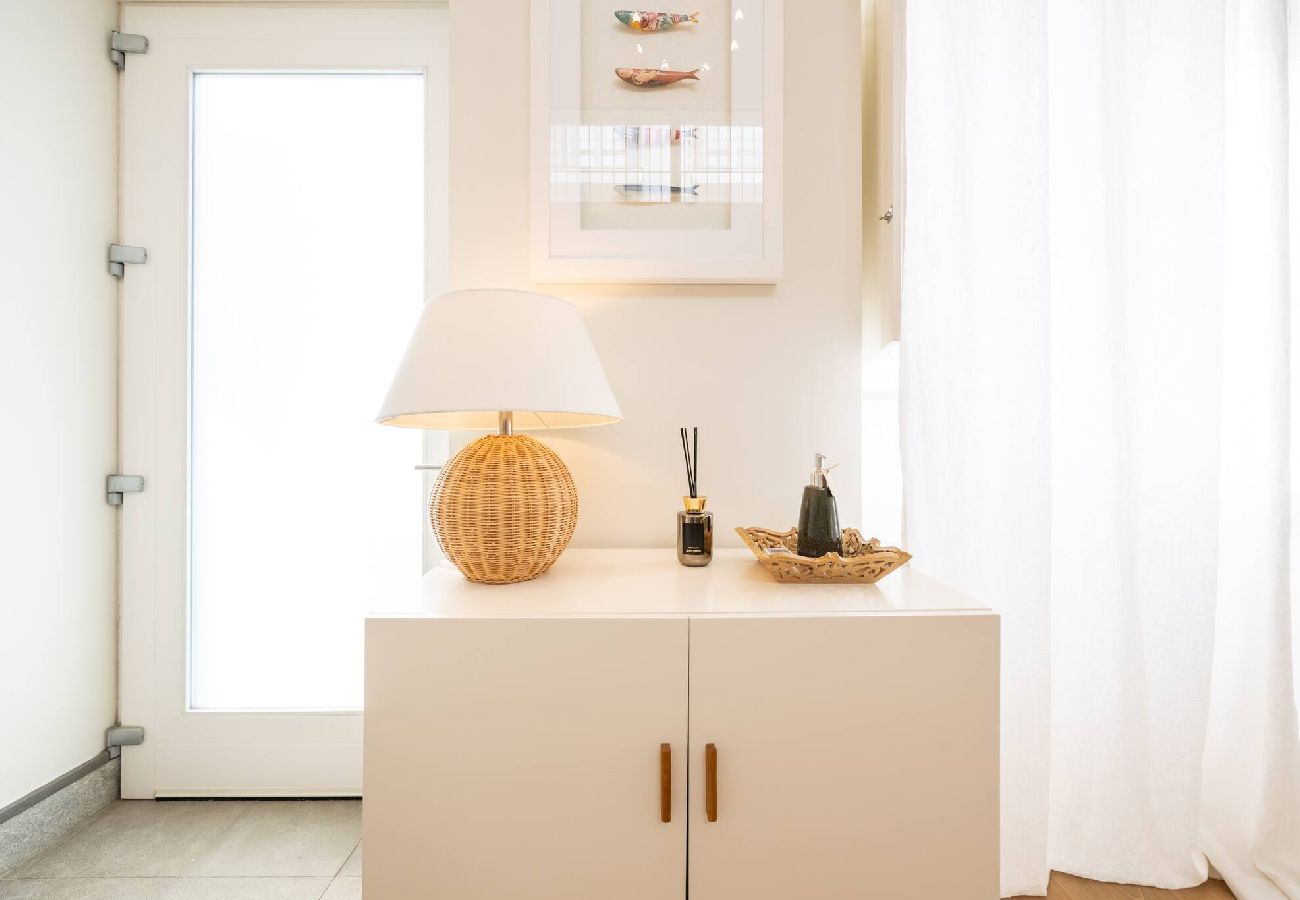 Casa em Tavira - Casa Alecrim -  Elegância e Conforto em Tavira