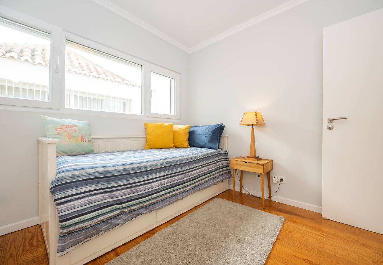Casa em Tavira - Casa Alecrim -  Elegância e Conforto em Tavira