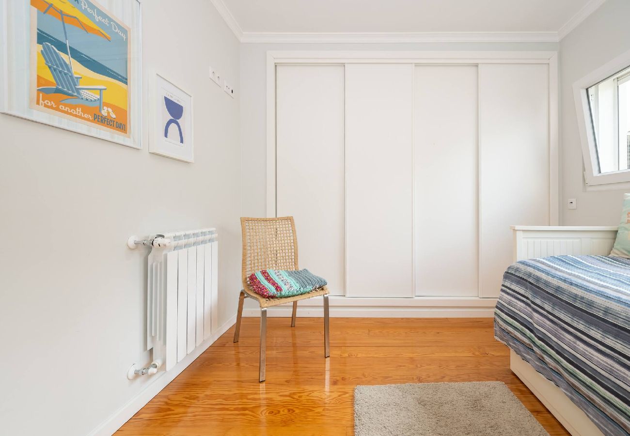 Casa em Tavira - Casa Alecrim -  Elegância e Conforto em Tavira
