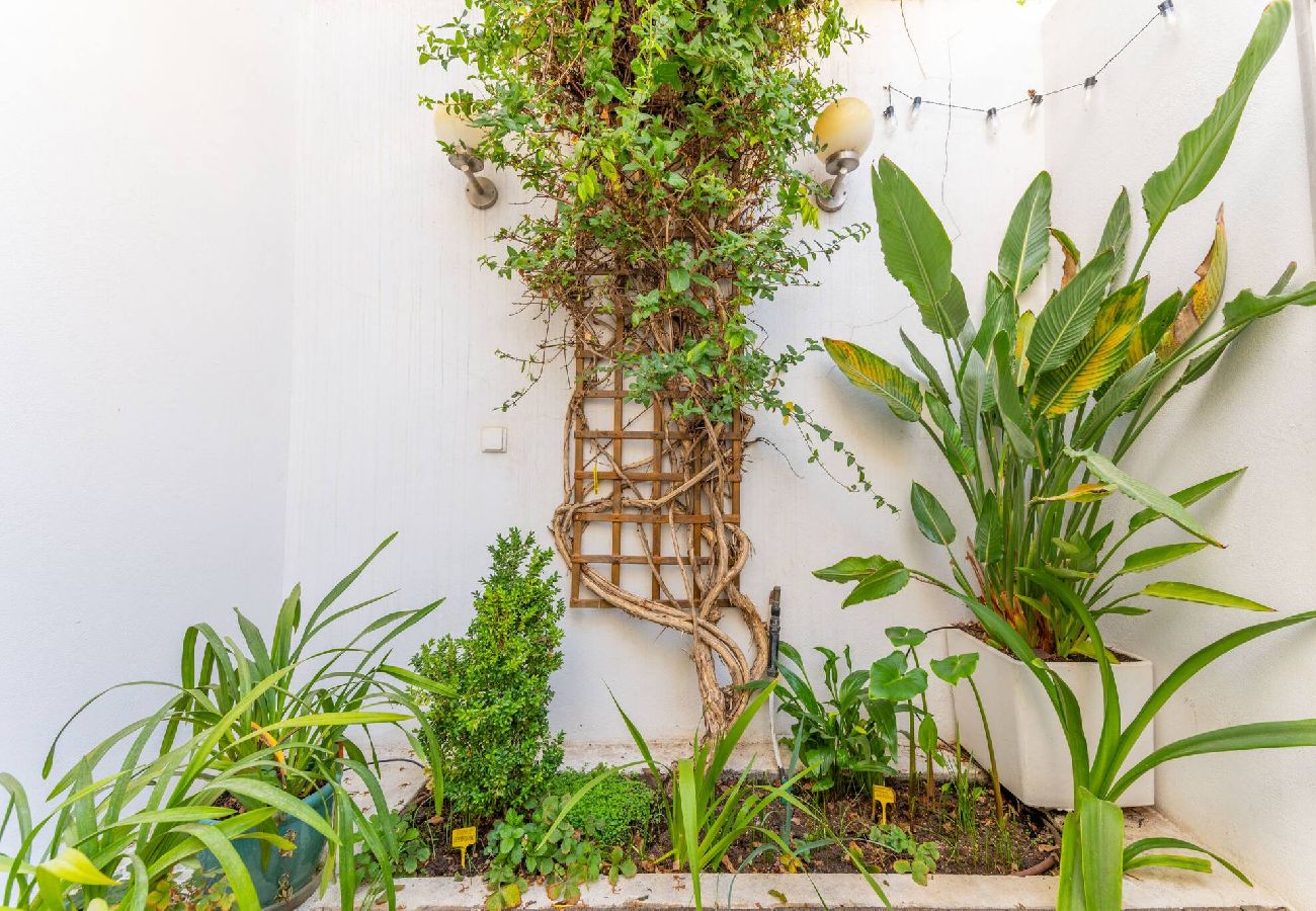 Casa em Tavira - Casa Alecrim -  Elegância e Conforto em Tavira