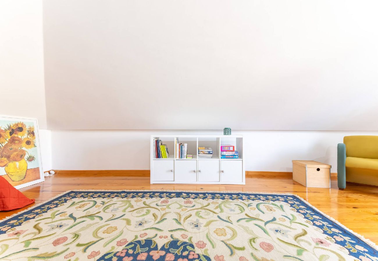 Casa em Tavira - Casa Alecrim -  Elegância e Conforto em Tavira