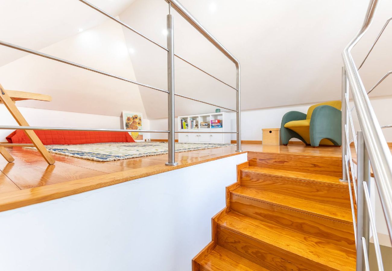 Casa em Tavira - Casa Alecrim -  Elegância e Conforto em Tavira