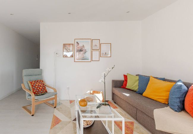Apartamento em Moncarapacho - Algarve Sunset Apartment