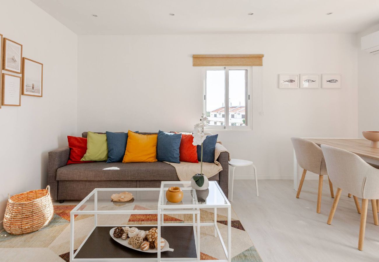 Apartamento em Moncarapacho - Algarve Sunset Apartment