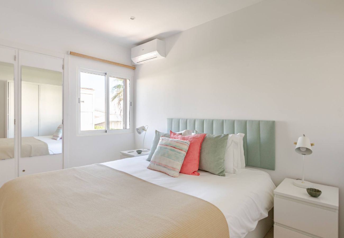Apartamento em Moncarapacho - Algarve Sunset Apartment