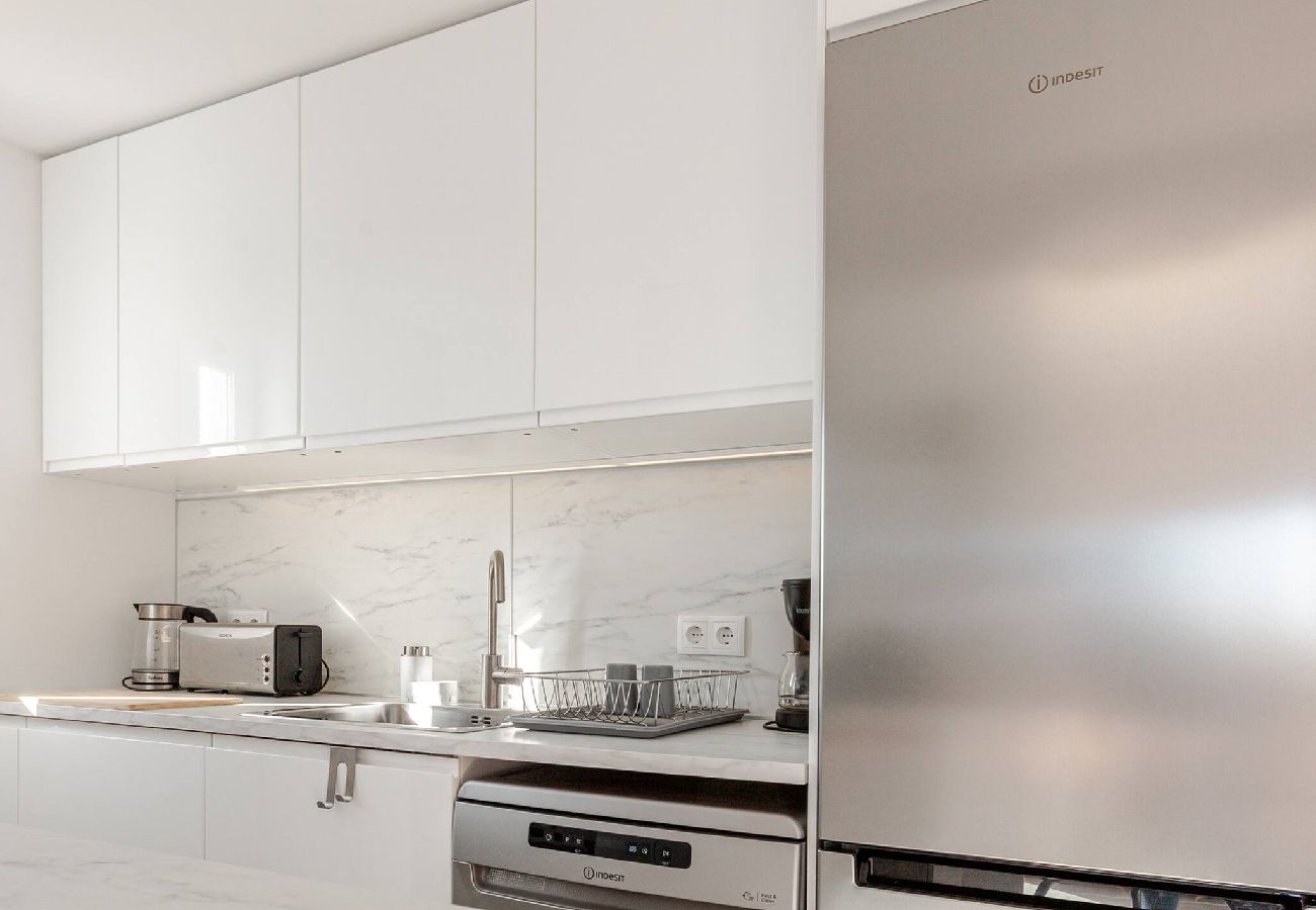 Apartamento em Moncarapacho - Algarve Sunset Apartment