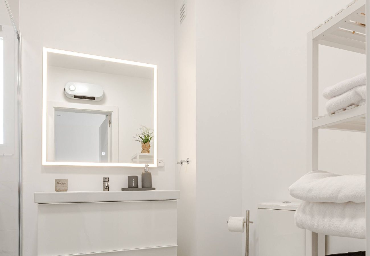 Apartamento em Moncarapacho - Algarve Sunset Apartment