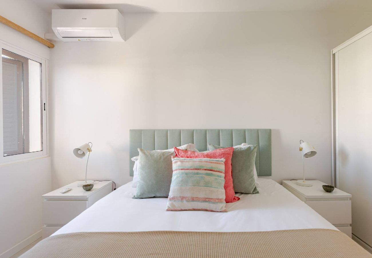 Apartamento em Moncarapacho - Algarve Sunset Apartment