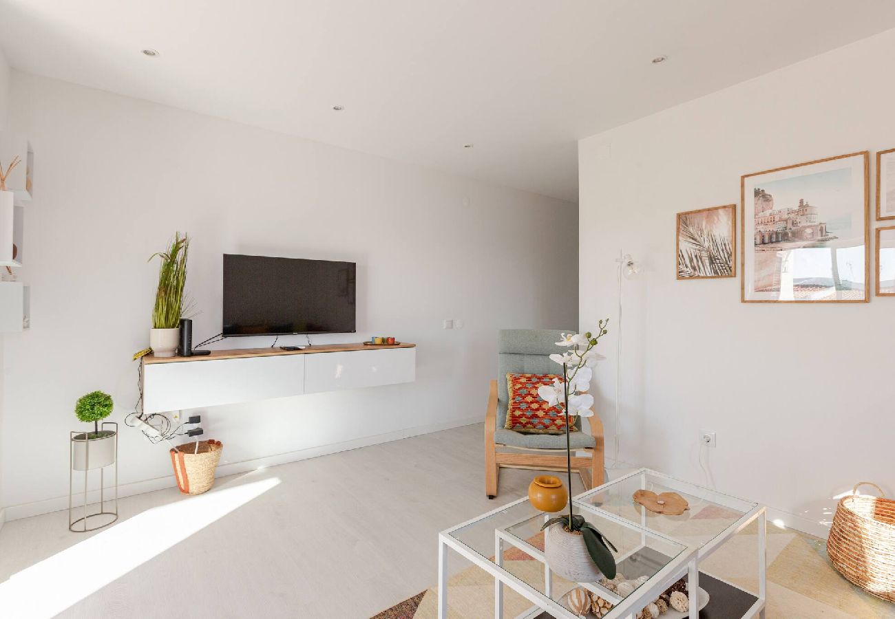 Apartamento em Moncarapacho - Algarve Sunset Apartment