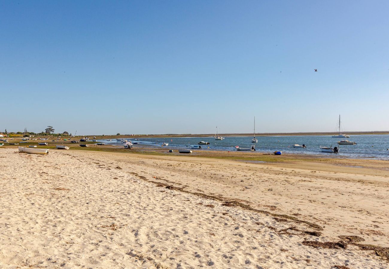 Apartamento em Moncarapacho - Algarve Sunset Apartment