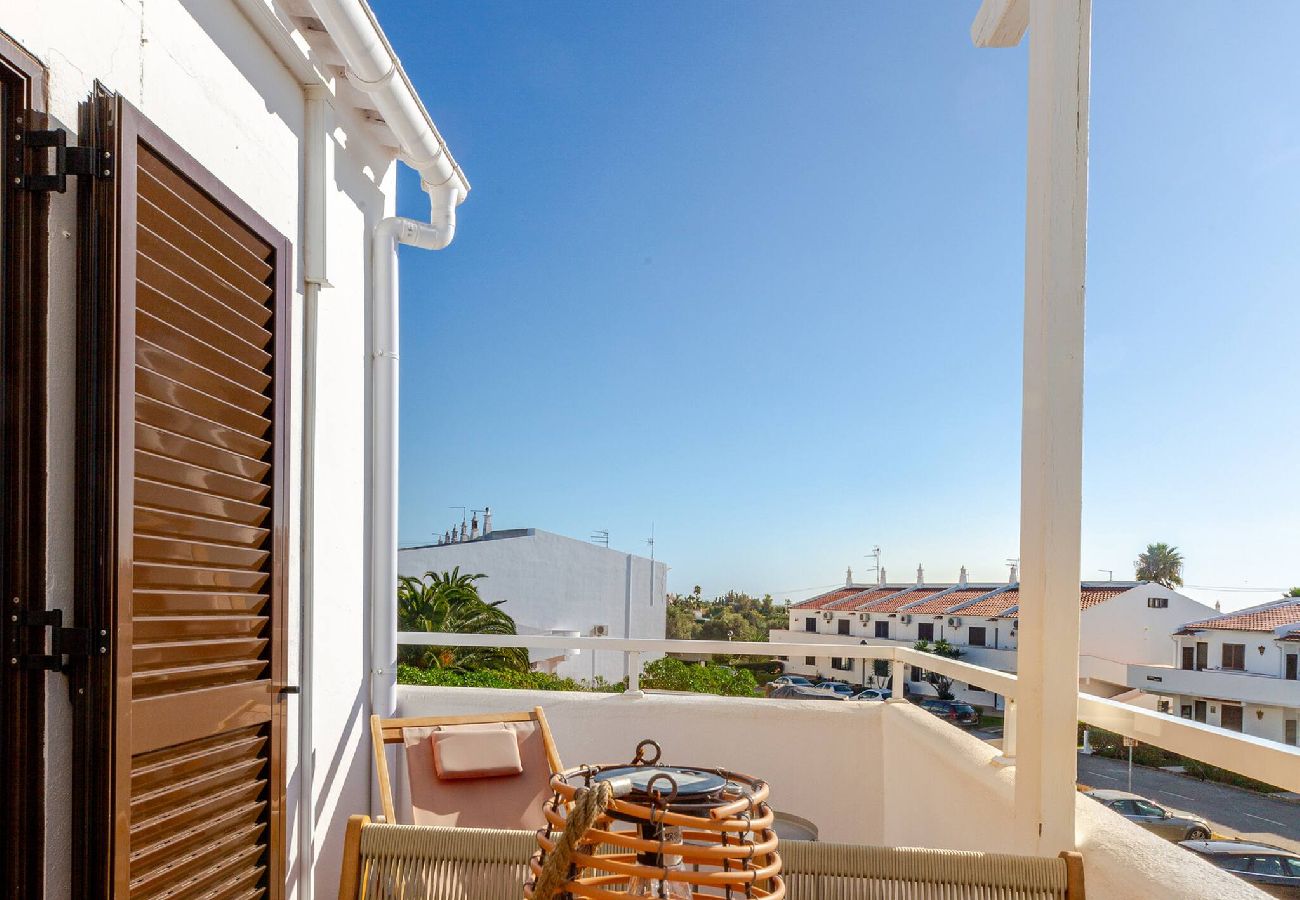 Apartamento em Moncarapacho - Algarve Sunset Apartment