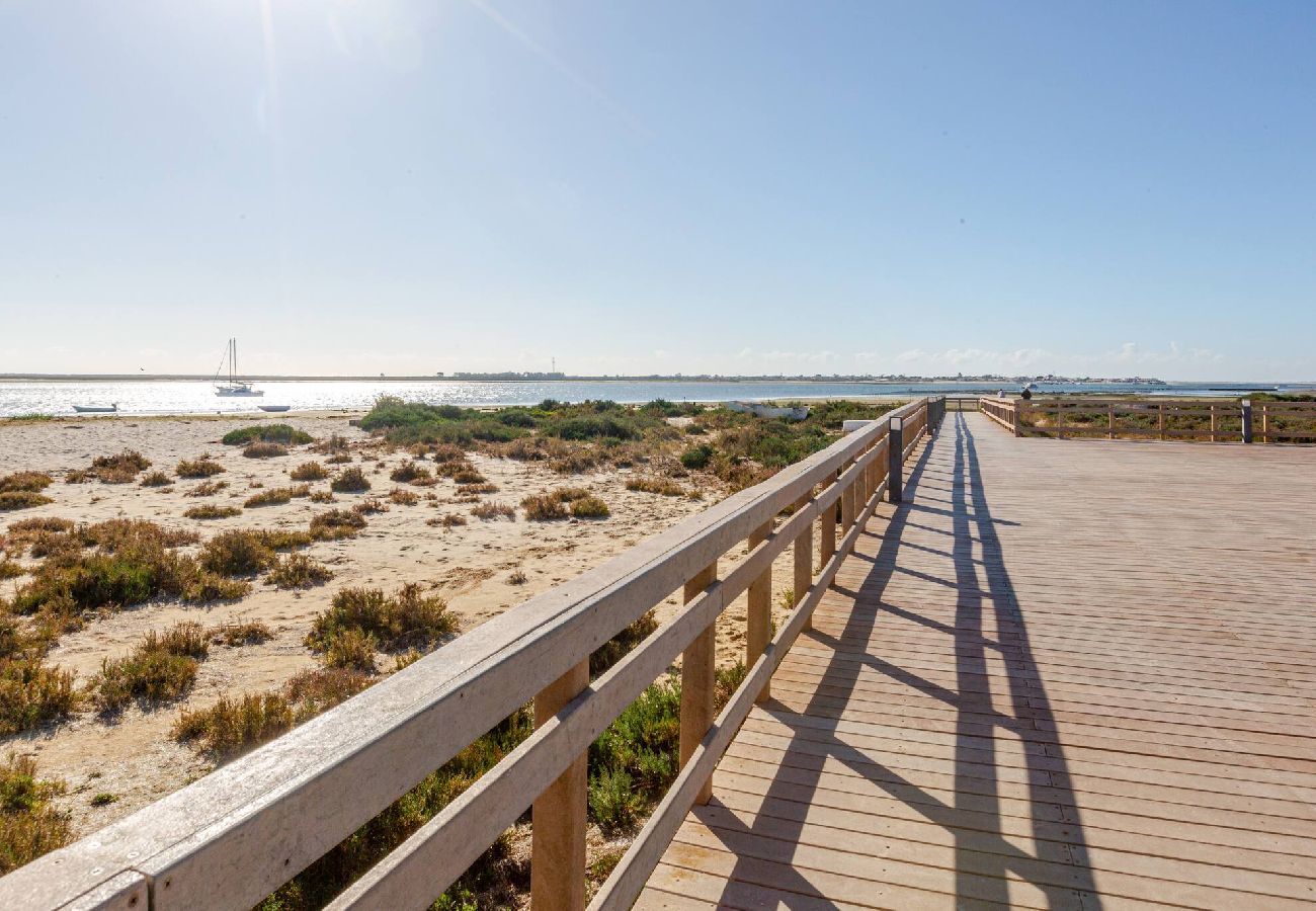 Apartamento em Moncarapacho - Algarve Sunset Apartment