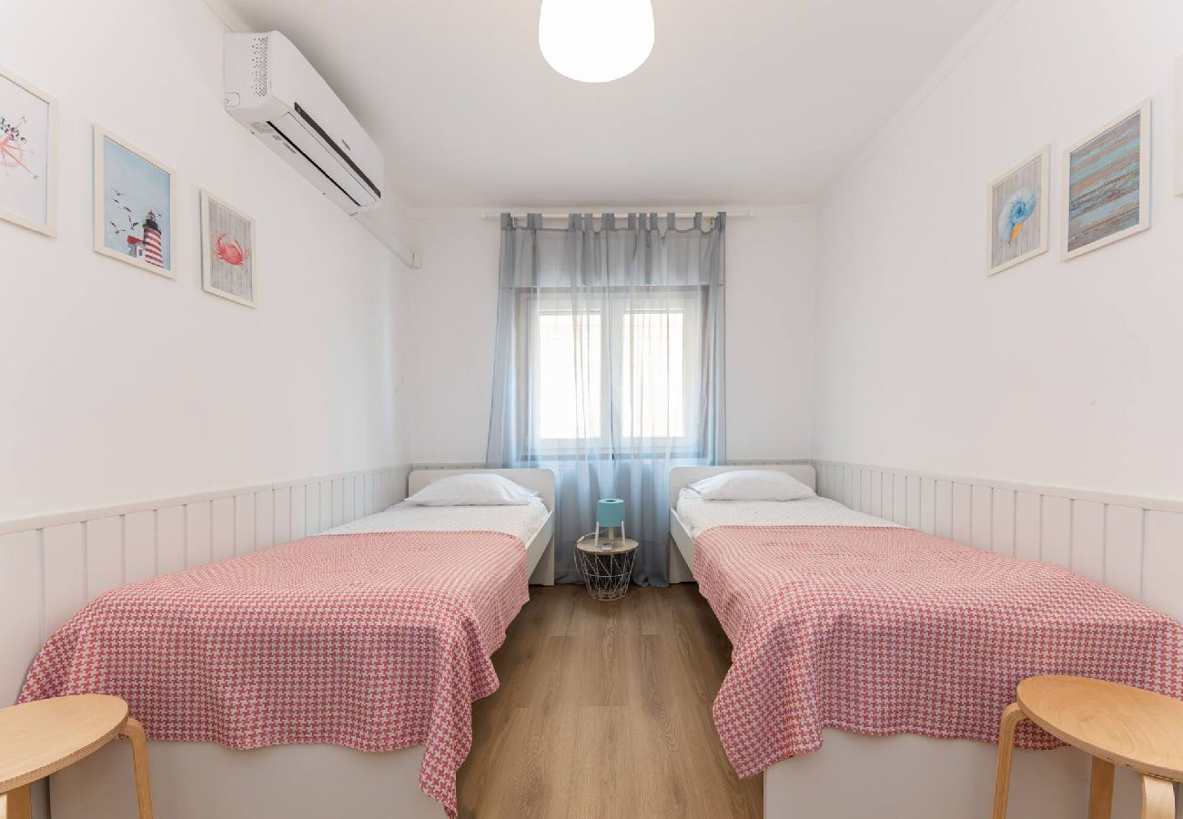 Apartamento em Tavira - Sofisara - T2 central Tavira: conforto e tradição