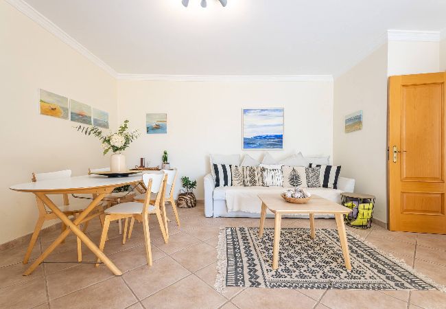 Apartamento em Tavira - Oliveira - Apartamento T1 Moderno e charmoso em Sa