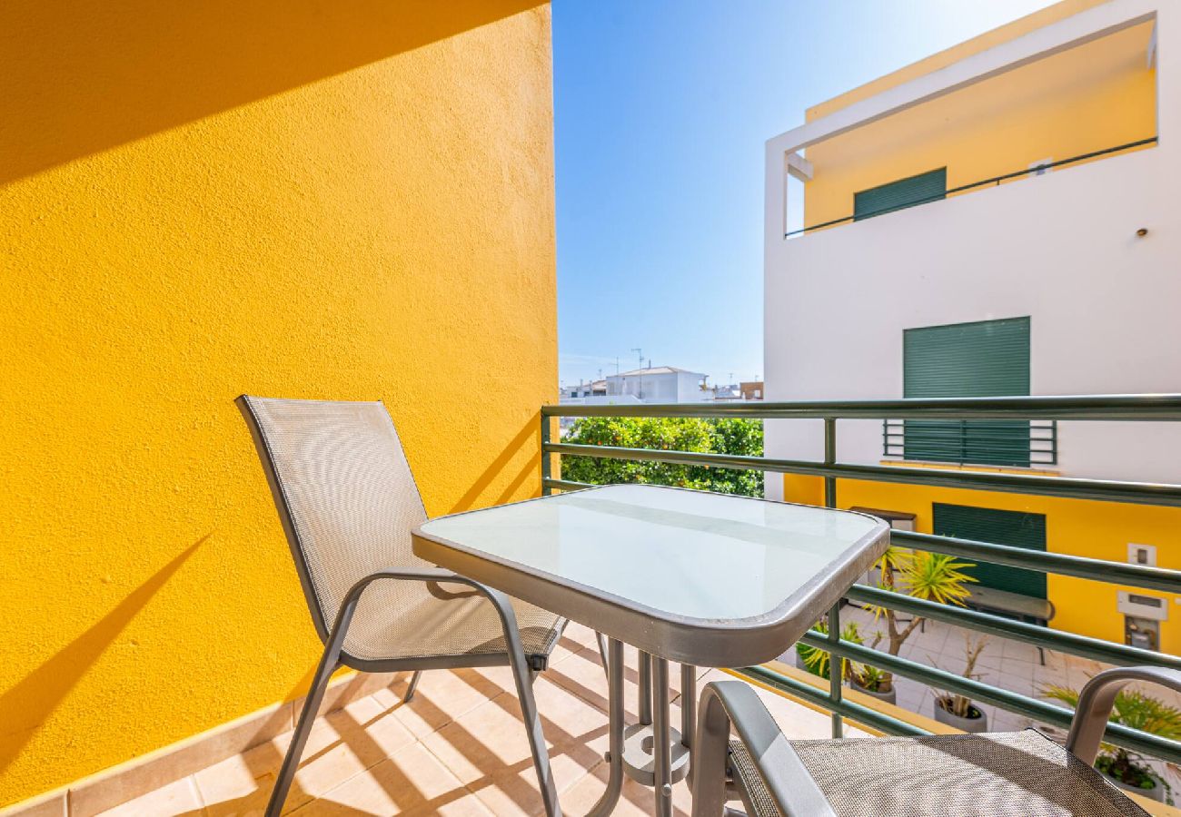 Apartamento em Tavira - Oliveira - Apartamento T1 Moderno e charmoso em Sa