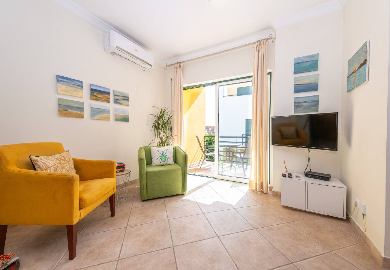 Apartamento em Tavira - Oliveira - Apartamento T1 Moderno e charmoso em Sa
