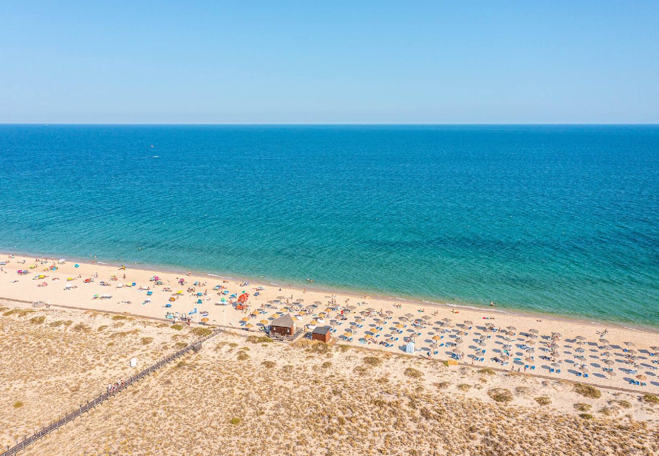 Apartamento em Tavira - Oliveira - Apartamento T1 Moderno e charmoso em Sa