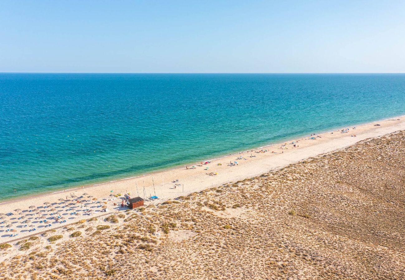 Apartamento em Tavira - Oliveira - Apartamento T1 Moderno e charmoso em Sa