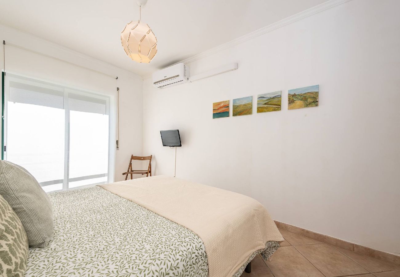 Apartamento em Tavira - Oliveira - Apartamento T1 Moderno e charmoso em Sa