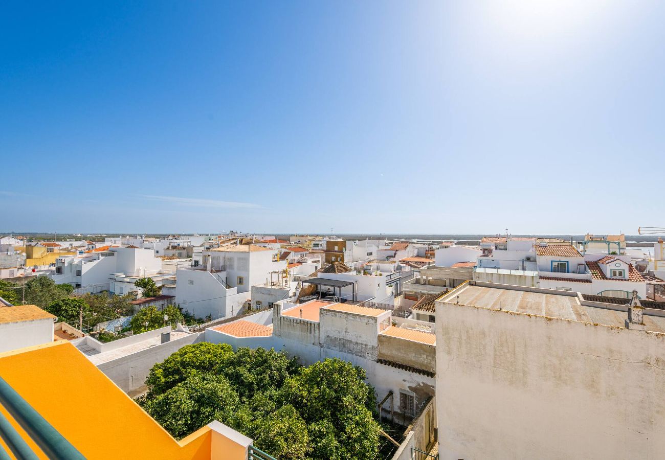 Apartamento em Tavira - Oliveira - Apartamento T1 Moderno e charmoso em Sa