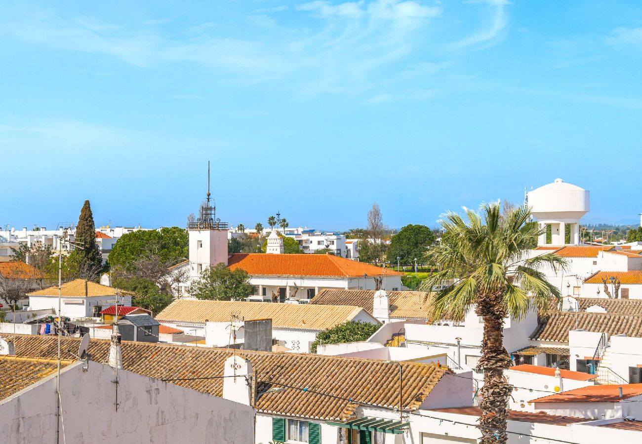 Apartamento em Tavira - Oliveira - Apartamento T1 Moderno e charmoso em Sa