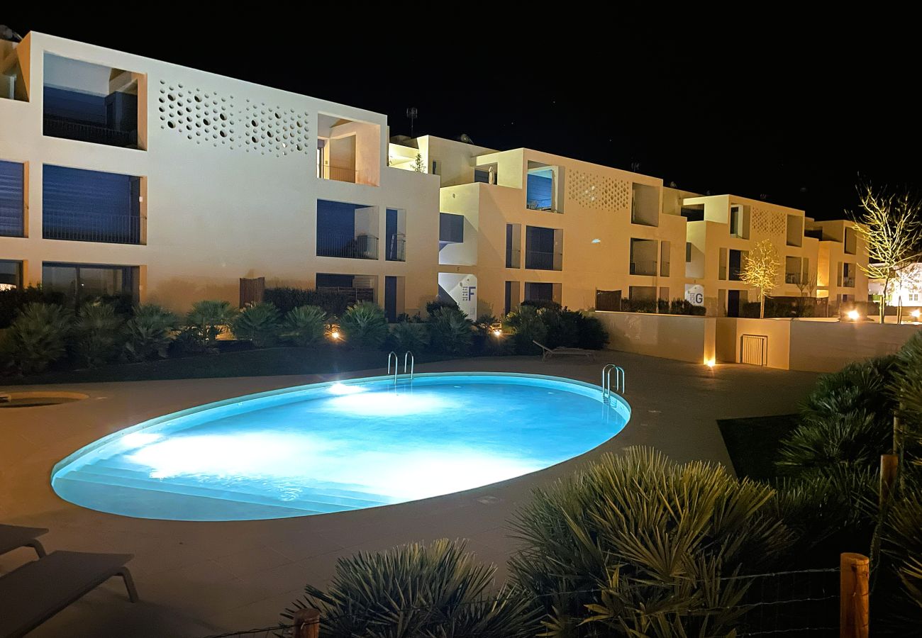 Apartamento em Cabanas de tavira - Serene Haven - Refúgio do Forte 