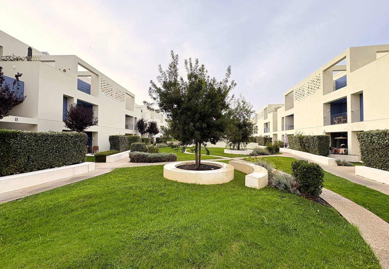 Apartamento em Cabanas de tavira - Serene Haven - Refúgio do Forte 