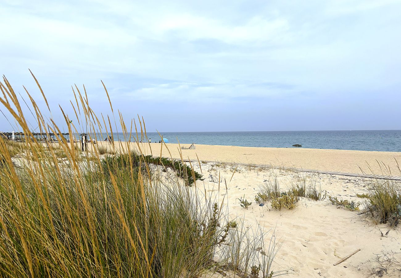 Apartamento em Cabanas de tavira - Serene Haven - Refúgio do Forte 