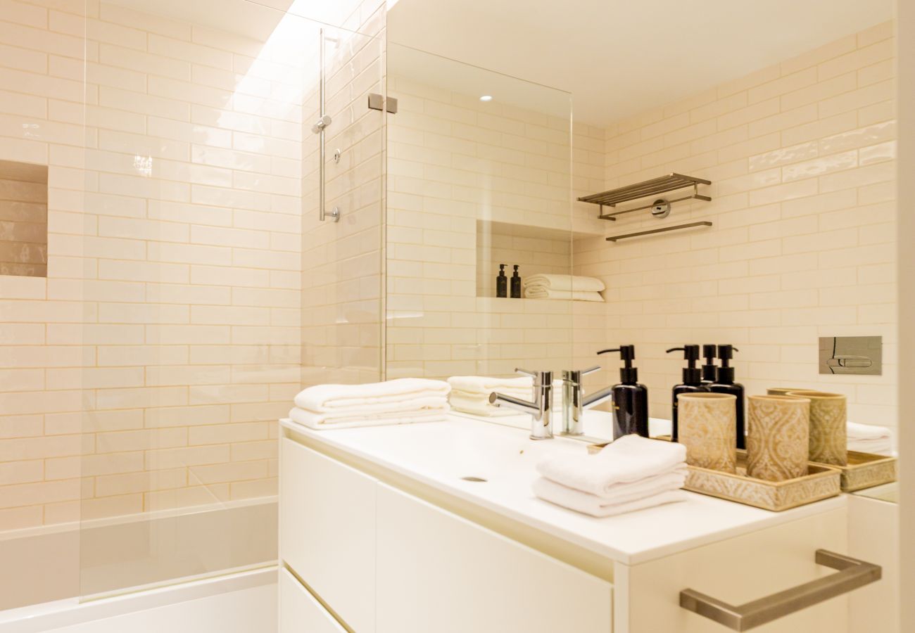 Apartamento em Cabanas de tavira - Serene Haven - Refúgio do Forte 