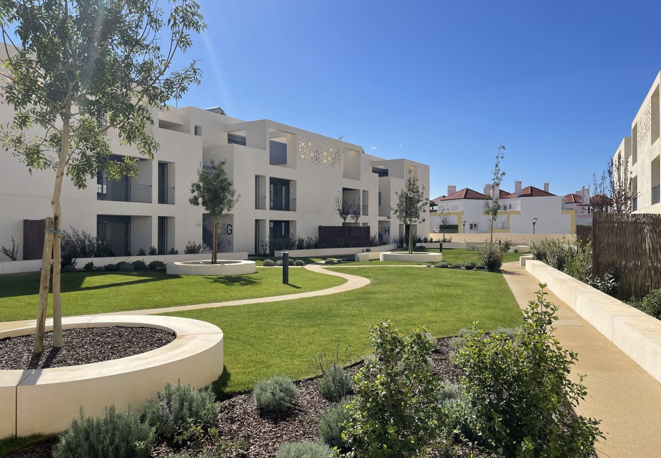 Apartamento em Cabanas de tavira - Serene Haven - Refúgio do Forte 