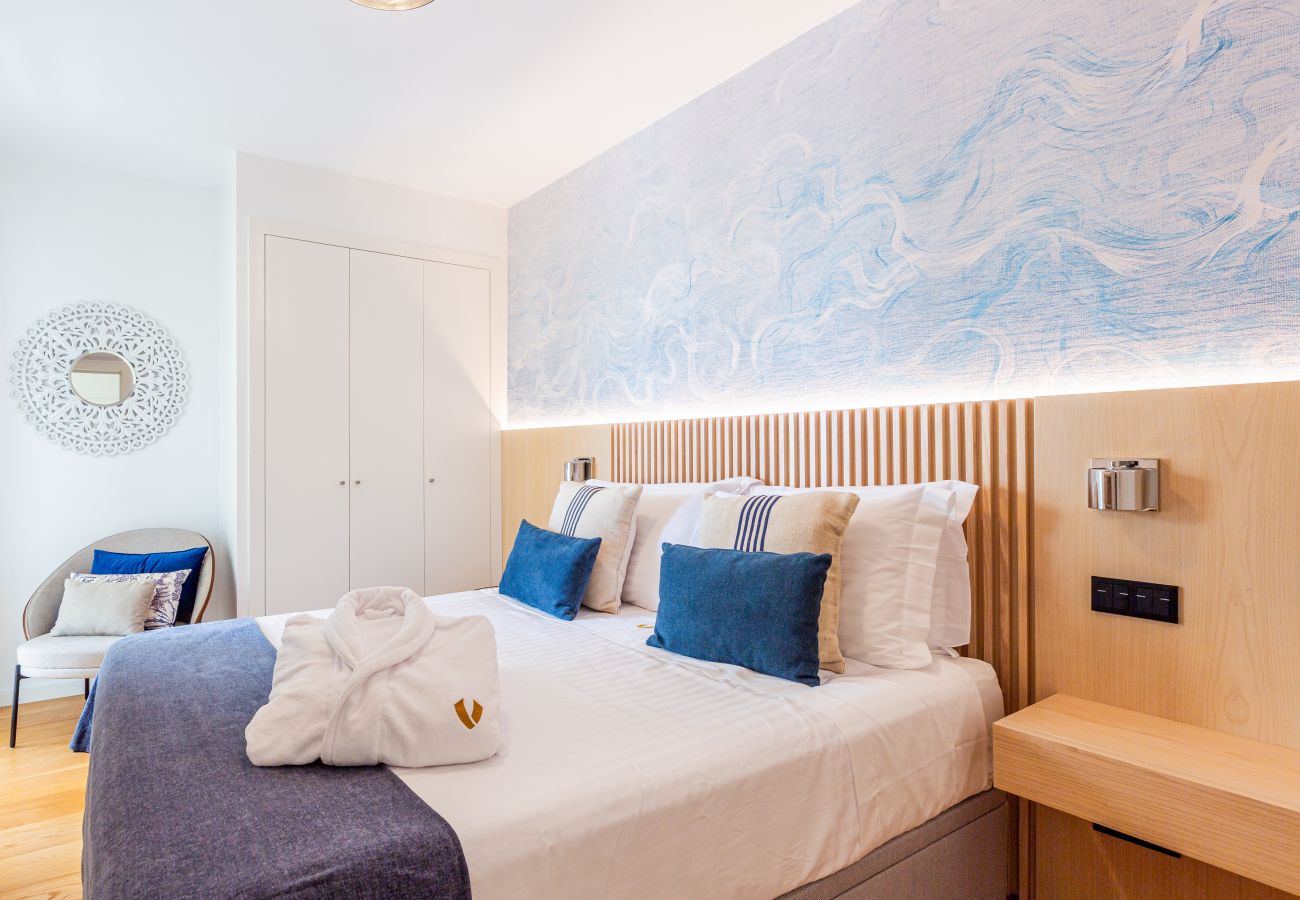 Apartamento em Cabanas de tavira - Serene Haven - Refúgio do Forte 
