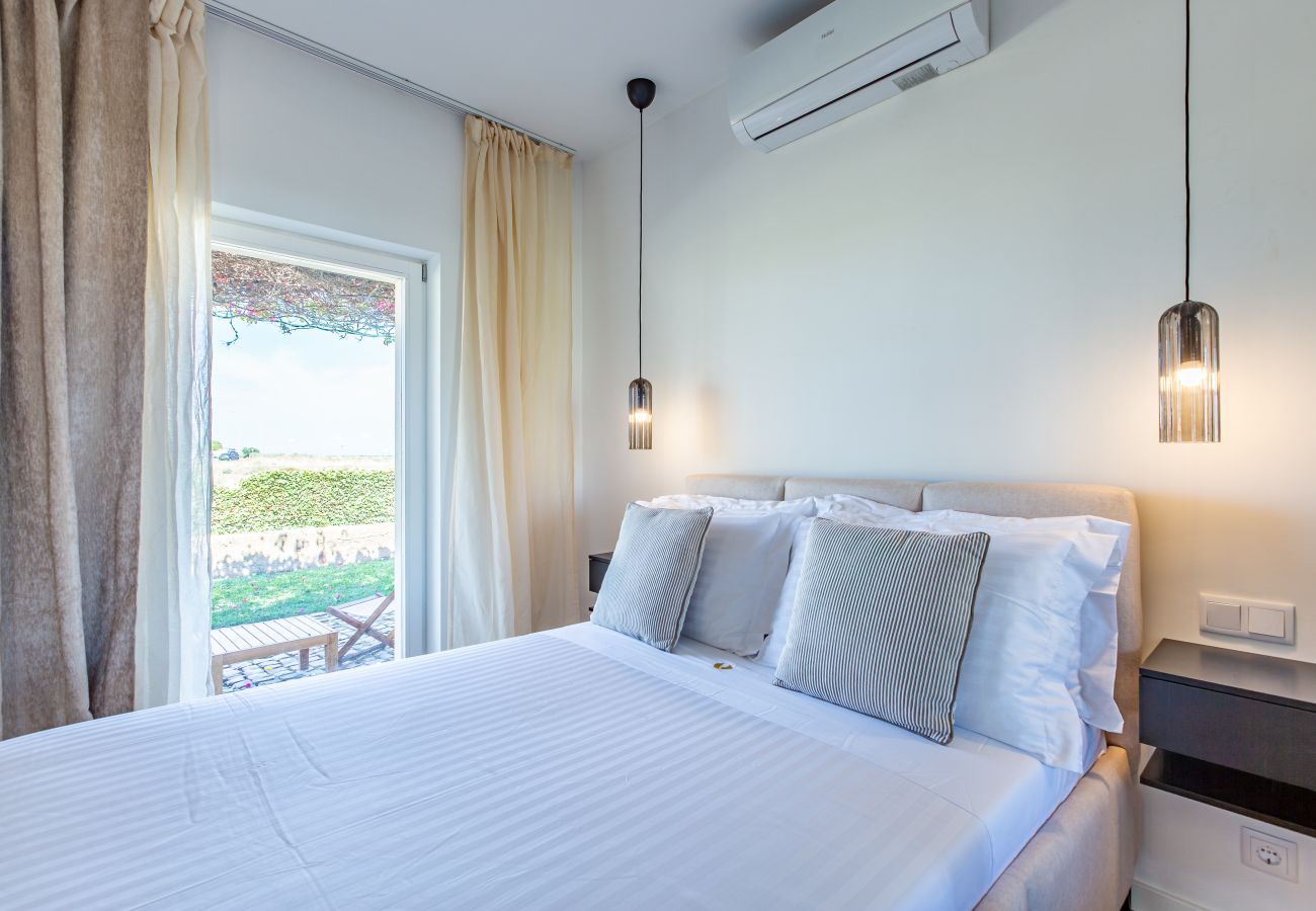 Apartamento em Tavira - Tavira Sweet - Convento das Bernardas
