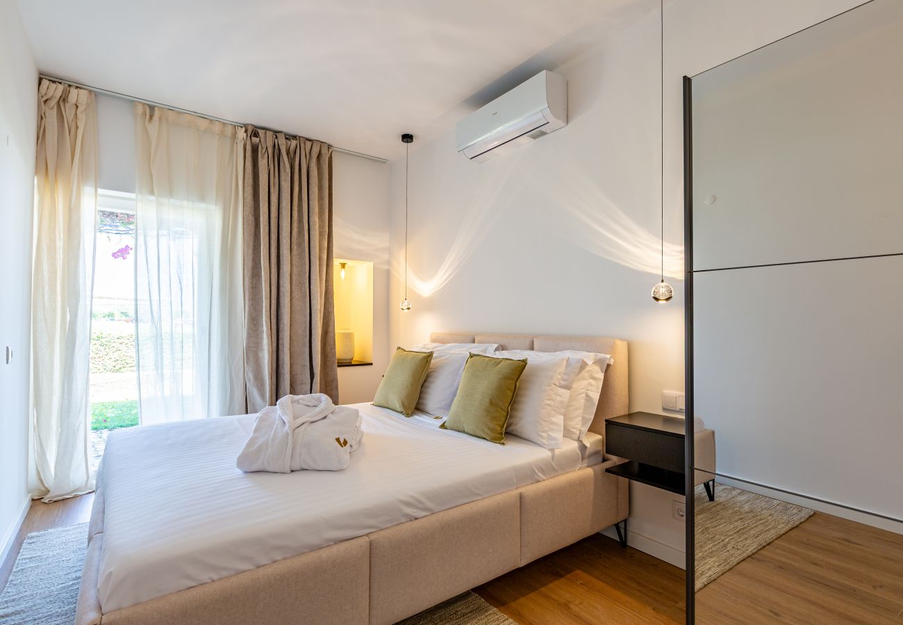 Apartamento em Tavira - Tavira Sweet - Convento das Bernardas