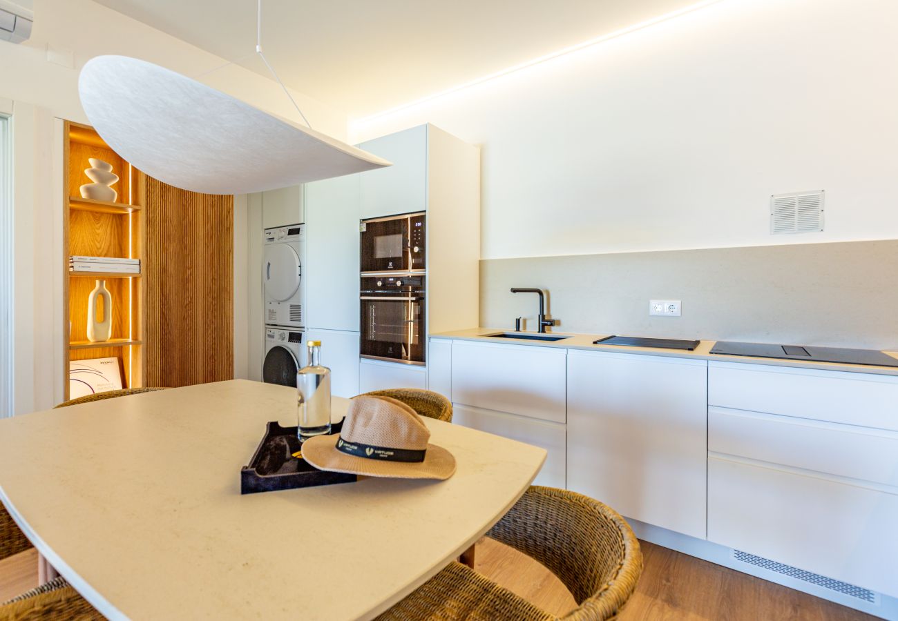 Apartamento em Tavira - Tavira Sweet - Convento das Bernardas