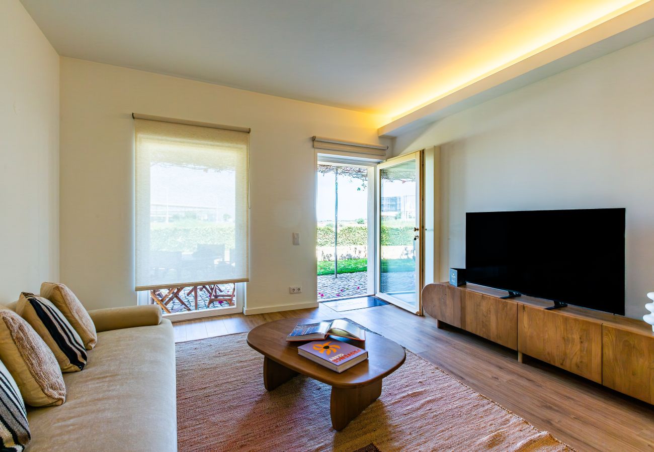 Apartamento em Tavira - Tavira Sweet - Convento das Bernardas