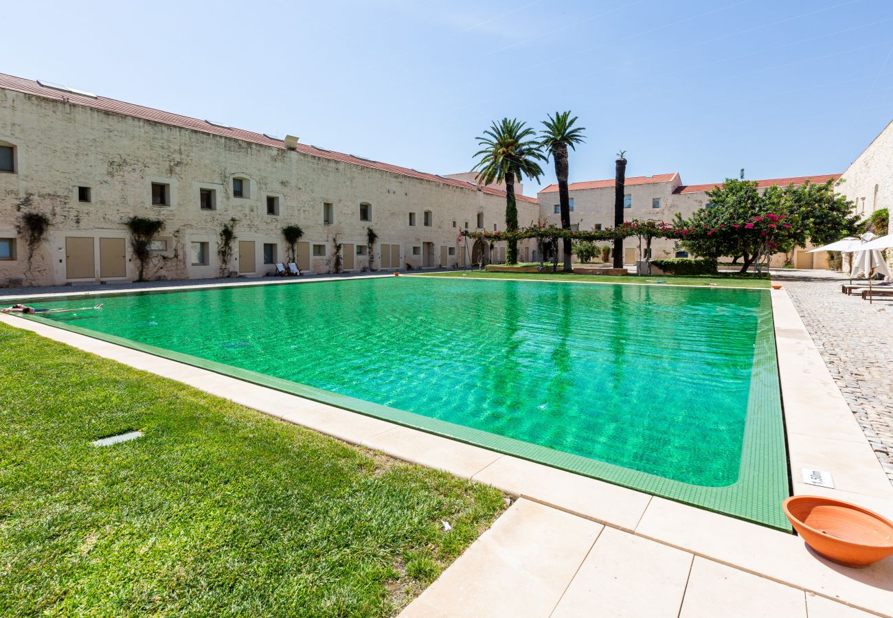 Apartamento em Tavira - Tavira Sweet - Convento das Bernardas