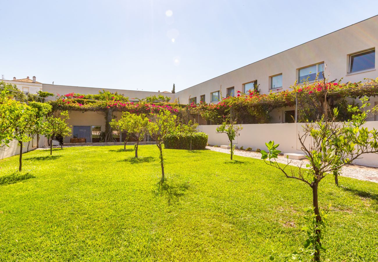 Apartamento em Tavira - Tavira Sweet - Convento das Bernardas