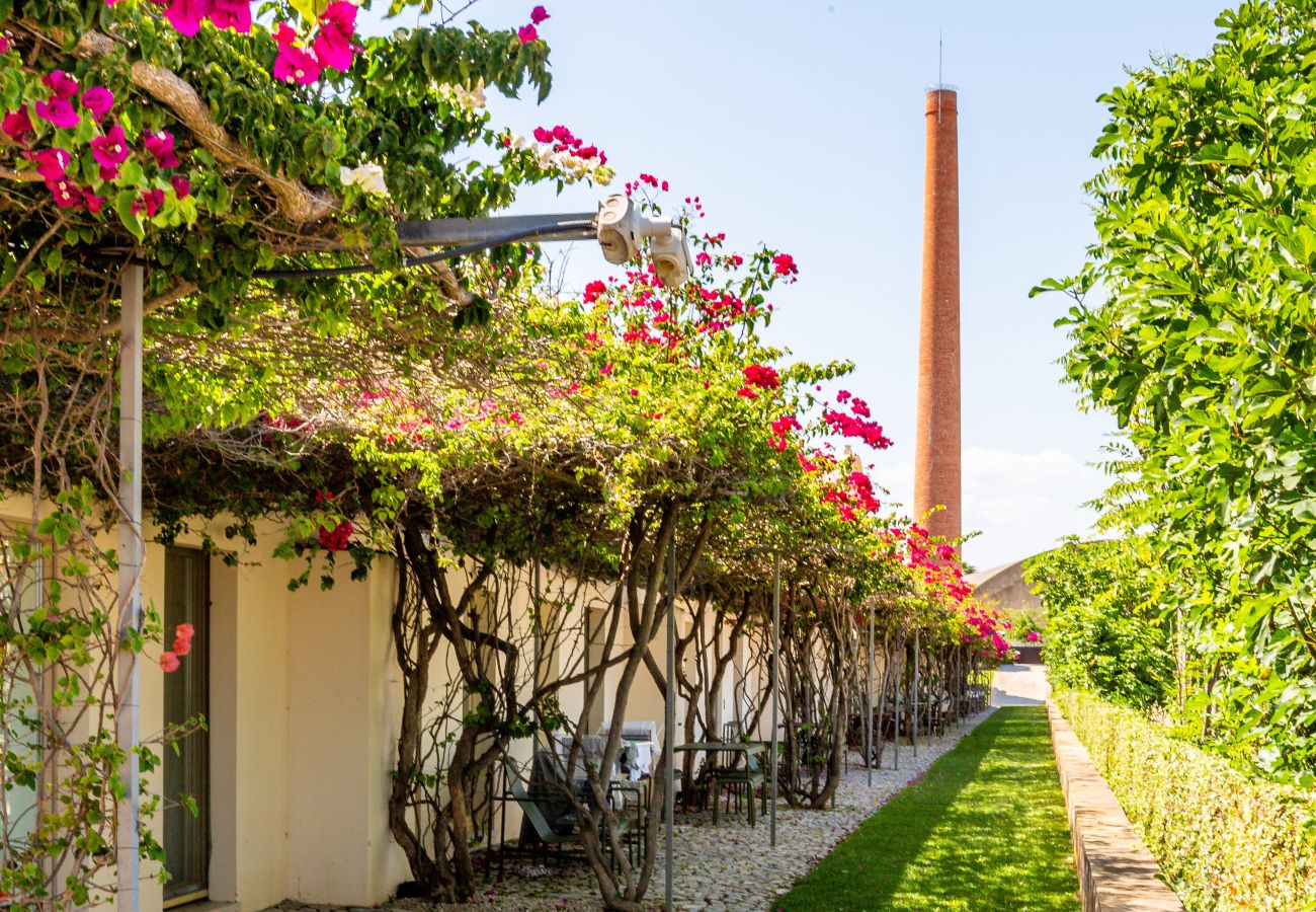Apartamento em Tavira - Tavira Sweet - Convento das Bernardas