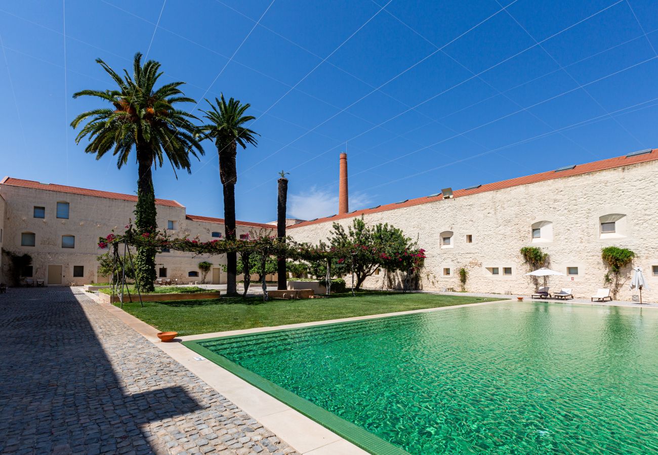 Apartamento em Tavira - Tavira Sweet - Convento das Bernardas