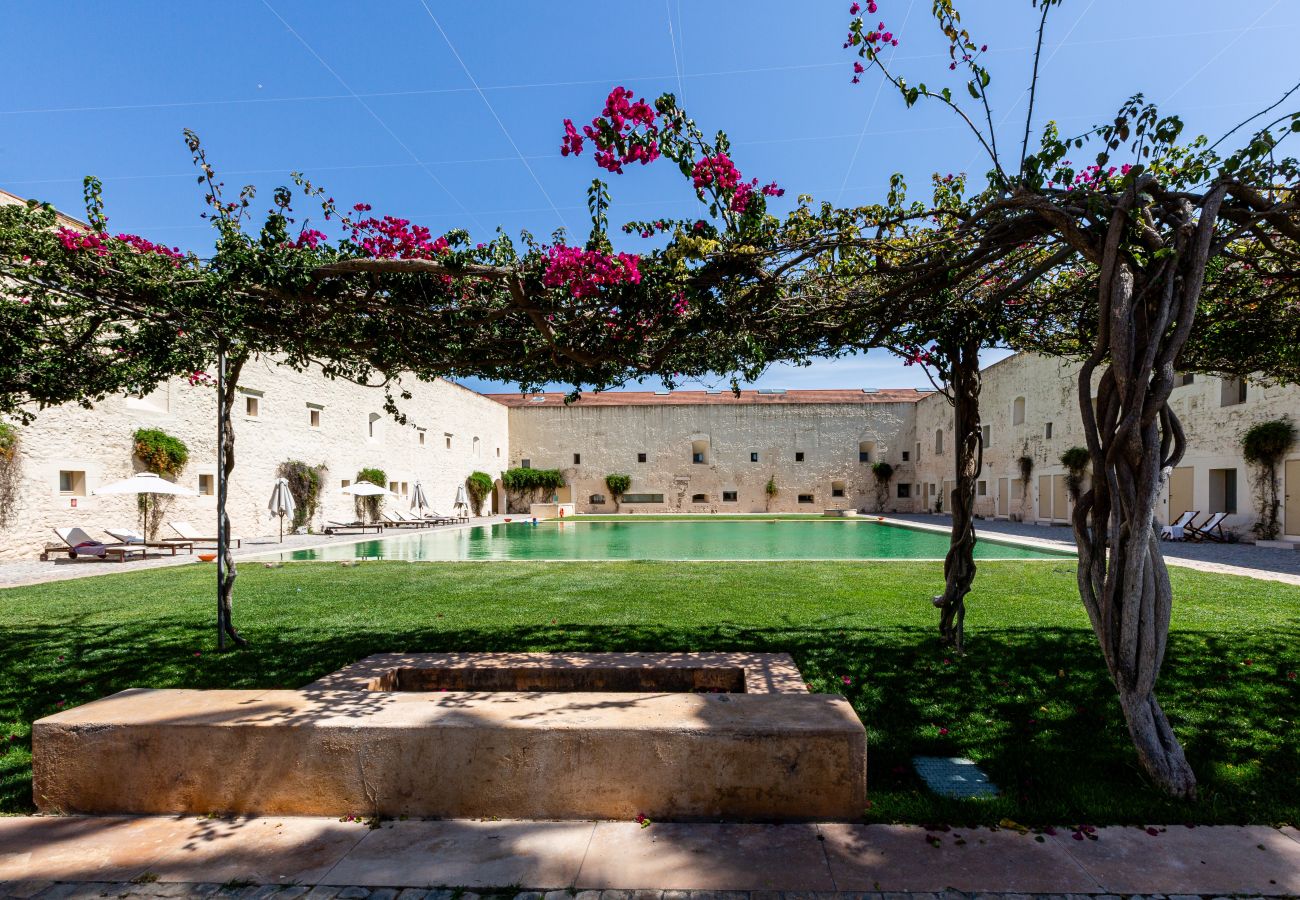 Apartamento em Tavira - Tavira Sweet - Convento das Bernardas