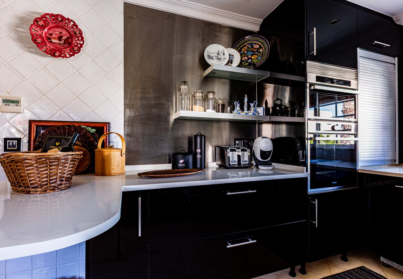 Casa em Tavira - Serenity Villas