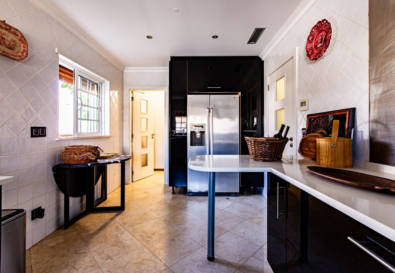 Casa em Tavira - Serenity Villas