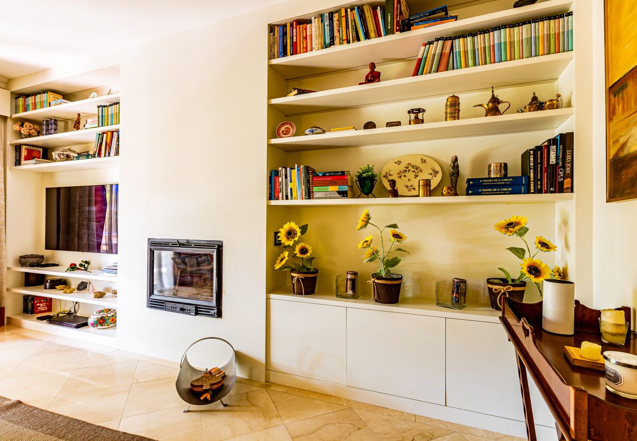 Casa em Tavira - Serenity Villas