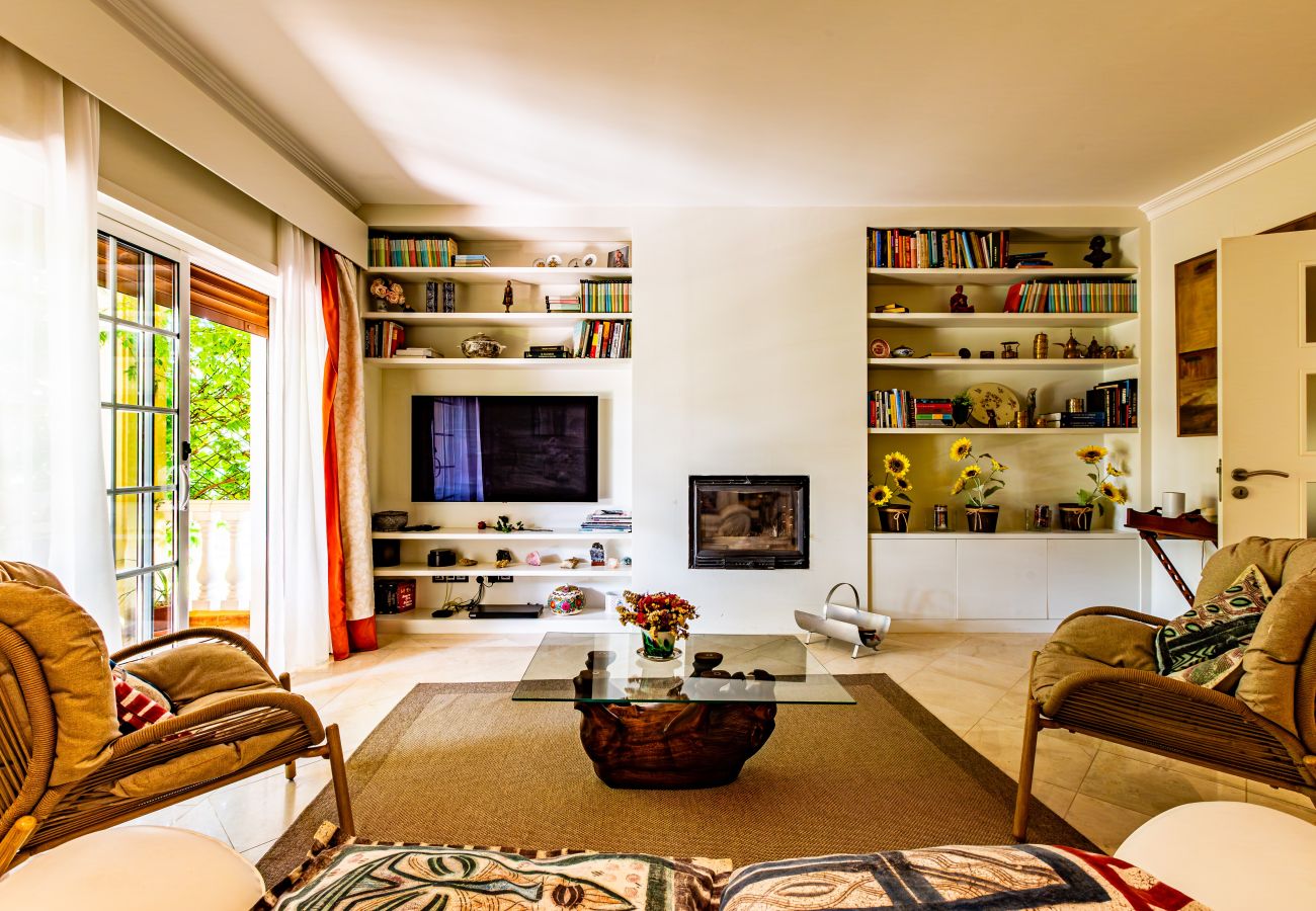 Casa em Tavira - Serenity Villas