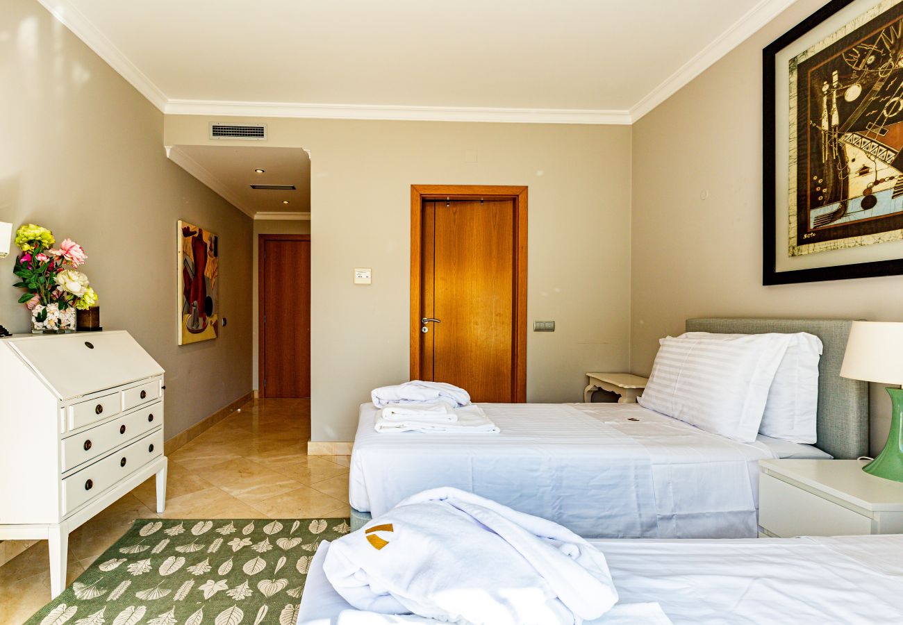 Casa em Tavira - Serenity Villas