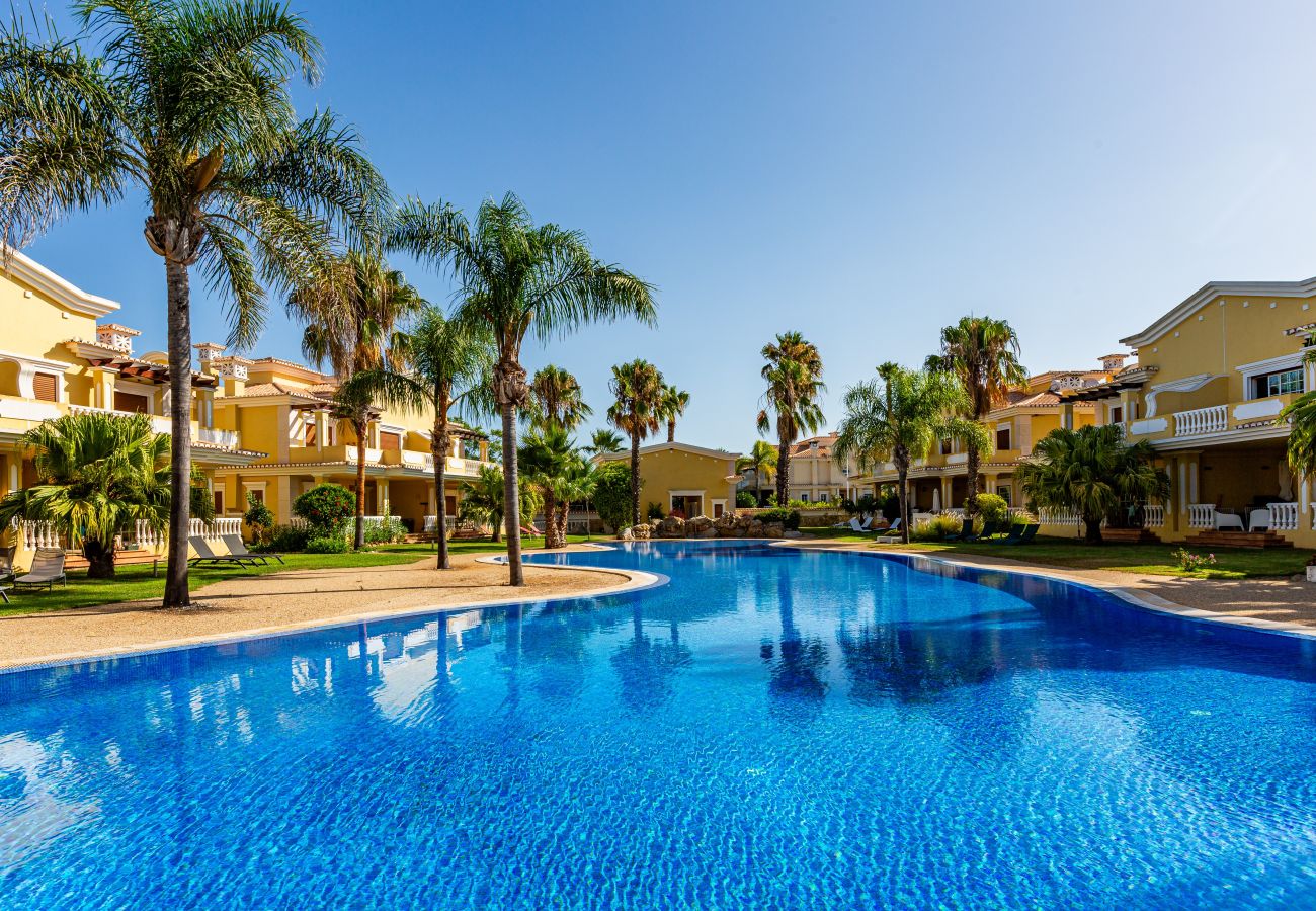 Casa em Tavira - Serenity Villas